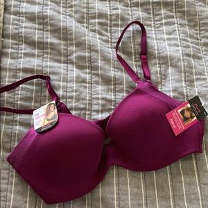 Maidenform Perfect Push bra